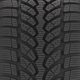 Bridgestone LM80 RFT 225/65R17 100H