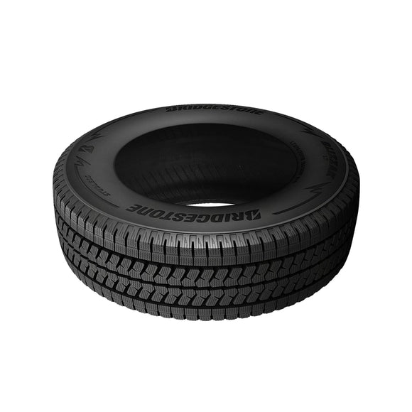 Bridgestone BLIZZAK LT 245/75R17 121R