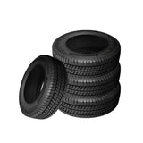 Bridgestone BLIZZAK LT 245/75R17 121R