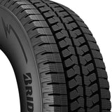 Bridgestone BLIZZAK LT 275/70R18 125R