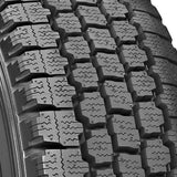 Bridgestone BLIZZAK W965 265/70R17 121/118Q