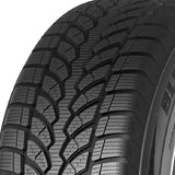 Bridgestone LM80 RFT 225/65R17 100H