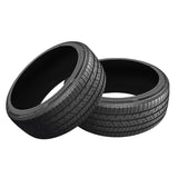 1 X New Bridgestone DriveGuard Plus 245/45R17XL 99W RFT Tires
