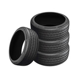 1 X New Bridgestone DriveGuard Plus 255/40R18 99W RunFlat All Season Performance Tires