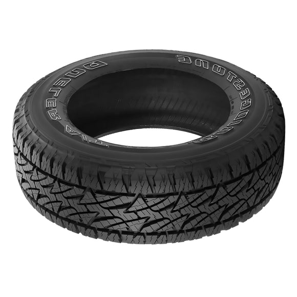 1 X BRIDGESTONE DUELER AT REVO 3 265/65R18 112T Tires