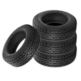 1 X BRIDGESTONE DUELER AT REVO 3 265/65R18 112T Tires