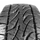 1 X BRIDGESTONE DUELER AT REVO 3 265/65R18 112T Tires