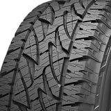 1 X BRIDGESTONE DUELER AT REVO 3 265/65R18 112T Tires