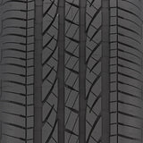 1 X New Bridgestone Dueler HP Sport AS 245/50R19 105H All Season Performance Tires