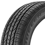 1 X BRIDGESTONE DUELER HP SPORT AS RFT 225/60R18 104H Tires