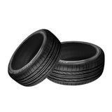 Bridgestone DUELER HP SPORT RFT 255/50R19 107V Run-Flat Summer Tire