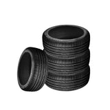 Bridgestone DUELER HP SPORT RFT 255/50R19 107W Run-Flat Summer Tire