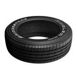 1 X BRIDGESTONE DUELER HT 685 265/50R22 112H XL Tires