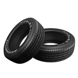 1 X BRIDGESTONE DUELER HT 685 265/70R18 116T Tires