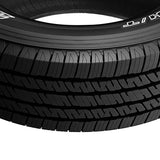 1 X BRIDGESTONE DUELER HT 685 265/70R18 116T Tires