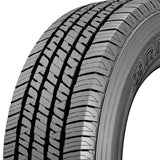 1 X BRIDGESTONE DUELER HT 685 265/70R18 116T Tires