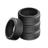 1 X BRIDGESTONE POTENZA RE980+ 235/40R18 95W XL Tires