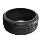 1 X BRIDGESTONE POTENZA S008 235/35R19 91Y XL Tires