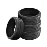 1 X BRIDGESTONE POTENZA S008 255/35R18 94Y XL Tires