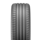 1 X BRIDGESTONE POTENZA S008 245/40R19 98Y XL Tires