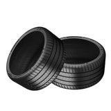 1 X New BRIDGESTONE POTENZA SPORT 295/35R21XL 107Y All Season Performance Tires