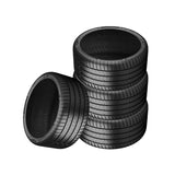 1 X BRIDGESTONE POTENZA SPORT 285/40R19 XL All Season Performance Tires