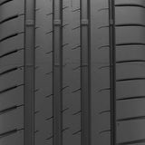 1 X BRIDGESTONE POTENZA SPORT 285/40R19 XL All Season Performance Tires