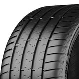 1 X Bridgestone POTENZA SPORT 275/35R21XL 103Y All Season Performance Tires