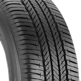 1 X BRIDGESTONE TURANZA EL440 215/55R18 95H Tires