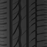 Bridgestone TURANZA ER300 RFT 275/35R19 96Y 320AA Tire