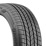 1 X New Bridgestone Turanza LS100 P235/60R18 102V All Season Performance Tires