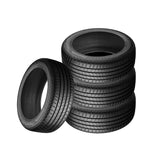 1 X BRIDGESTONE TURANZA T005 235/55R18 104T XL Tires