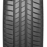 1 X BRIDGESTONE TURANZA T005 235/55R18 104T XL Tires