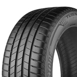 1 X BRIDGESTONE TURANZA T005 235/55R18 104T XL Tires