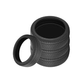 Bridgestone TURANZA T005 RFT 225/50R17 98Y