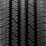 Bridgestone V STEEL R265 245/75R16 120S