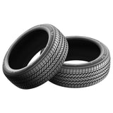 1 X New Bridgestone WeatherPeak 265/65R18 114T Tires