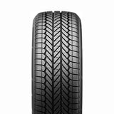 1 X New Bridgestone WeatherPeak 265/65R18 114T Tires
