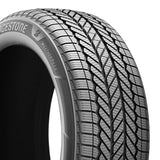 1 X New Bridgestone WeatherPeak 265/65R18 114T Tires