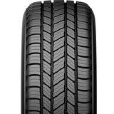 1 X New Bridgestone Alenza Prestige 225/65R17 102V Tires