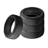 1 X New Bridgestone Blizzak 6 245/40R19XL 98W Tires