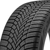 1 X New Bridgestone Blizzak 6 275/35R22XL 104W Tires