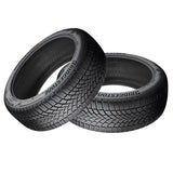 1 X New Bridgestone Blizzak LM005 235/55R19XL 105H Tires