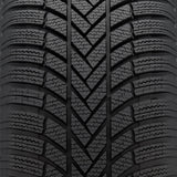 1 X New Bridgestone Blizzak LM005 235/55R19XL 105H Tires