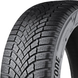 1 X New Bridgestone Blizzak LM005 235/55R19XL 105H Tires