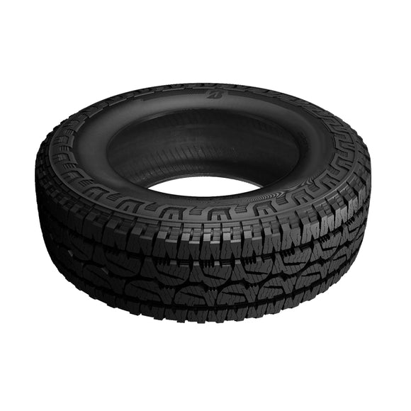 1 X BRIDGESTONE DUELER AT REVO 3 LT245/75R16 120S E Tires