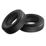 1 X New Bridgestone Duravis M705 235/65R16CE 121/119R Tires