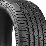1 X New Bridgestone Potenza Sport AS 255/50R20XL 109Y Tires