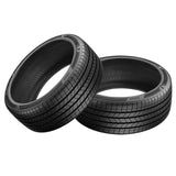 1 X New Bridgestone Turanza EV 245/35R21XL 96Y Tires