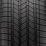 1 X New Bridgestone Turanza EV 245/45R20XL 103W All Season Performance Tires